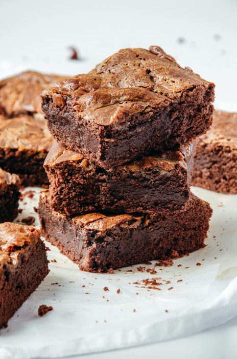Brownie me çokollatë