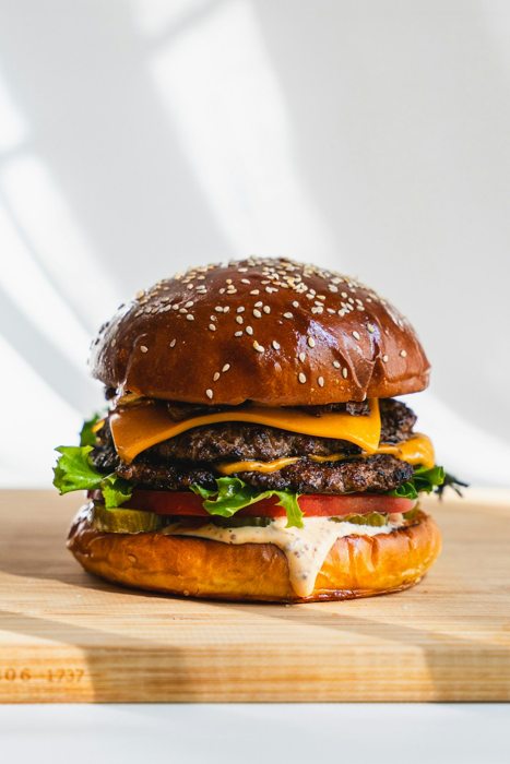 Burgeri Yunuqs